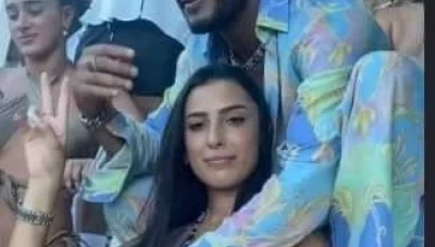 مجندة اسـرائـ.ـيليـة تنشر فيديوهات لها مع الفنان المصري محمد رمضان