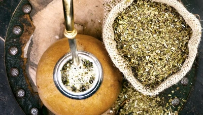 المتة عبر البطاقة الذكية؟