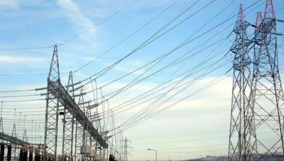 توريدات الغاز تزيد ساعات التغذية الكهربائية