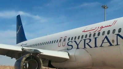 الخطوط الجوية السورية تعلن تسيير رحلة ثالثة إلى الكويت
