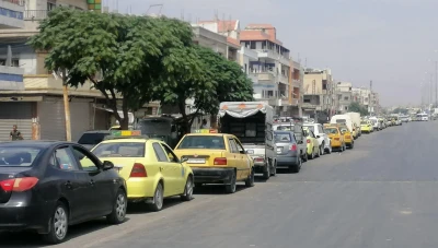 تعديل قيمة الغرامات التي يشملها قانون السير