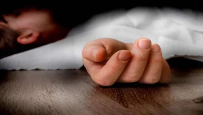 زوجة الاب تقدم على جريـ.ـمة تعـ.ـنيف تقـ.ـشعر لها الابدان