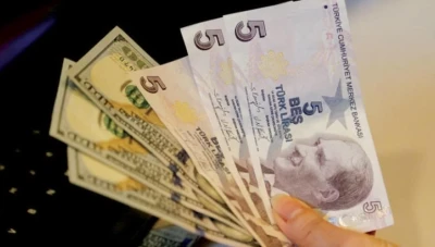 الاحتياطي الأجنبي للمركزي التركي يسجل نمواً سريعاً خلال أسبوع