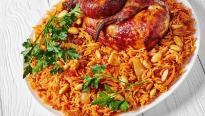 الكبسة في خـ.ـطر... ارتفاع كبير بأسعار الأرز