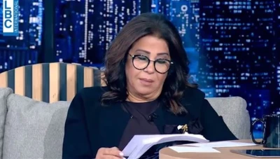 توقعات صـ.ـادمة تتنبأ بها ليلى عبد اللطيف