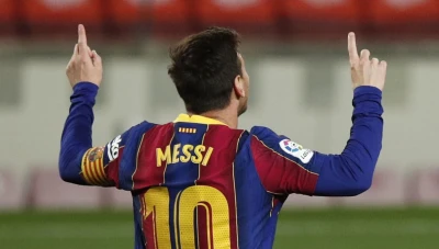 فيديو سـ.ـاخر يـ.ـحرج إدارة برشلونة