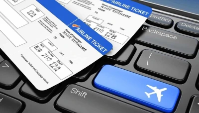 أسـ.ـرار لحجز تذاكر طيران رخيصة