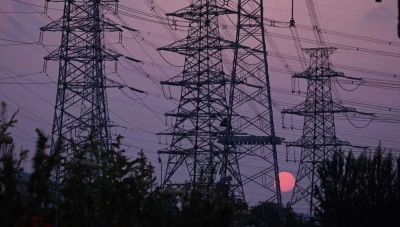 ألمانيا تطفىء أضوائها و تبدأ بتطبيق برنامج التقنين