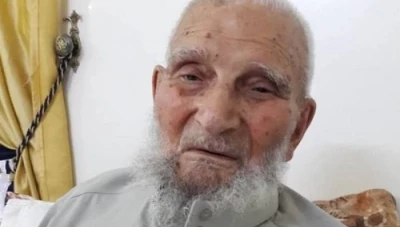 وزارة الأوقاف تنعي كبير علماء حلب