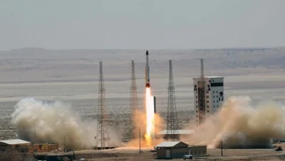 إيران تعلن عن إنتاج نسخ جديدة للقمر الصناعي