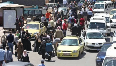 صدور تعرفة جديدة لعدادات “التكاسي”