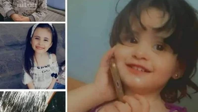 دكتور جامعي يعلّق على مقـ.ـتل الطفلة جوى ... اطفالنا صعب يعيشوا بهالنقطة الجغرافية