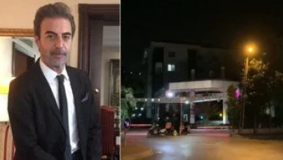 وفـ.ـاة ممثل شهير بطريقة غريـ.ـبة ومـ.ـروعة