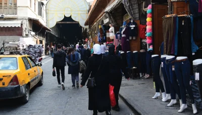 محافظ دمشق يصدر ثلاث قرارات جديدة