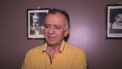 زهير عبد الكريم: الدراما السورية أصبحت وسيلة للدعـ.ـارة