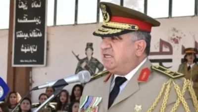 وزير الدفاع السوري: أبوابنا مفتوحة للجميع