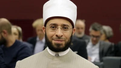 داعية مصري يكـ.ـشف أصول فرعون... "المصريّ لا يصل إلى هذا الحدّ من البعد عن الله"