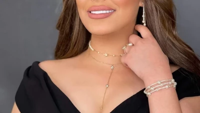 زوج يسـ.ـرق مصاغ زوجته لحضور حفل "ريم السواس"