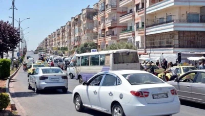 بعد رفع البنزين الأخير... جنة السوريين منازلهم