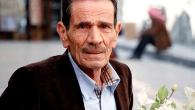 وفاة الفنان السوري القدير بسام لطفي