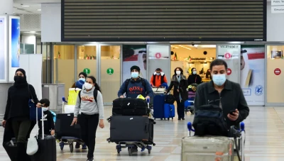 قرار عاجل في الكويت يهـ.ـدد بعودة عدد كبير من المسافرين