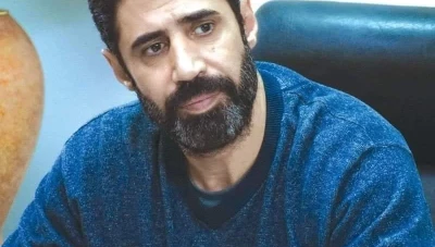 محمد حداقي يكتب نحن السوريين ماعاد عجبنا شي