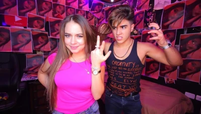 القديرة بيسان إسماعيل تستـ.ـهزء بسلطان الطرب