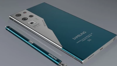 سامسونج تستعد لإطلاق هاتفها الجديد بدقة 200 ميجابكسل