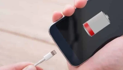 خطـ.ـأ نفعله دائماً يقصر عمر البطارية