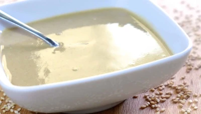 مغترب سوري في السويد يكتب: الطحينة ببلد المنشأ أغلى من المستورد