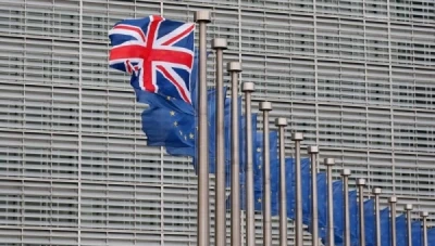 بريطانيا تخفض الرسوم الجمركية مع سوريا