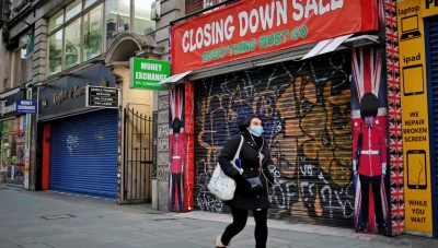 بيانات جديدة تكشف انكماشا غير مسبوق منذ 300 عام للاقتصاد