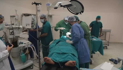 القطاع الطبي في خـ.ـطر... اختصاصات طببة مفقودة