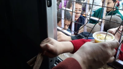 وزارة التربية تمنع بيع بعض المواد الغذائية