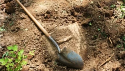 فلاح سوري يعثر على كنز من الذهب