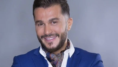 بعد احيائه حفلا بدمشق.. حادث يُنهي حياة الفنان "جورج الراسي" (صور)