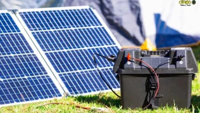 أفضل أنواع بطاريات الطاقة الشمسية