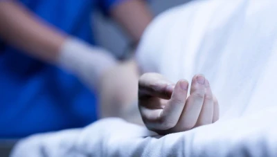 أم تقـ.ـتل طفلها لكثرة بكائه