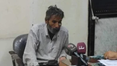 قـ.ـاتل الطفلة جوى استانبولي فارق الحياة بعد خضوعه لعمـلية جـ.ـراحية