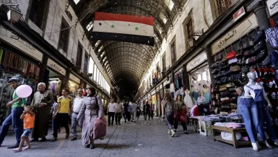 تدهـ.ـور الأوضاع الإنسانية بسوريا سببها العـقوبات الغربية