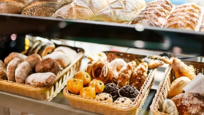 مخابز أوروبا تواجه خطر الإغلاق