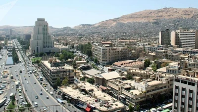 استثمارات خليجية على الأراضي السورية