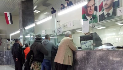 ممثل سوري يمتنع عن دفع فواتير الاتصالات