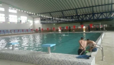 مقـ.ـتل شاب بعد عودة الكهرباء وهو في المسبح