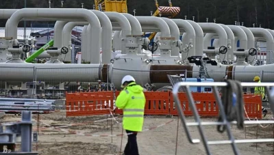 ممثل سوري يستـ.ـفز اوروبا وروسيا بصورة نشرها على صفحته الفيس بوك