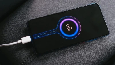 شاومي تحـ.ـطم رقم قياسي بشحن هواتفها