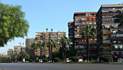 قيمة الايجارات في العاصمة دمشق تضاهي ايجارات باريس والسبب السائح الايـ.ـراني