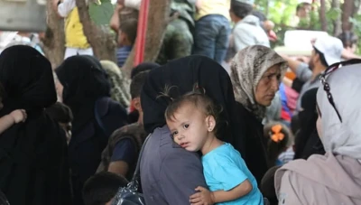 خبير اقتصادي يحـ.ـذر العوائل السورية في خطـ.ـر