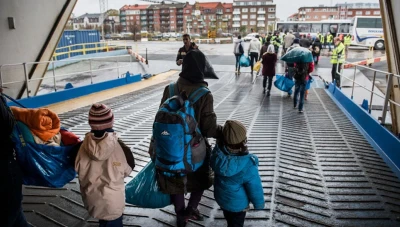 إصدار "قانون الشـ.ـرف" يثـ.ـير مخـاوف اللاجئين السوريين