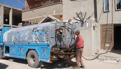 وزارة النفط تعلن موعد التسجيل على مازوت التدفئة